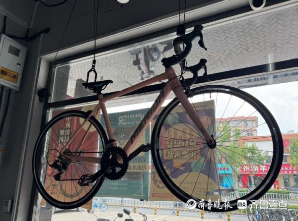 易资配 “破风”未果先“破防”，济南自行车市场“降温”