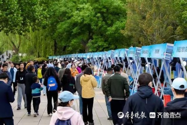 配资658 流量变留量，济南假期经济“破圈—沉淀”的双重密码