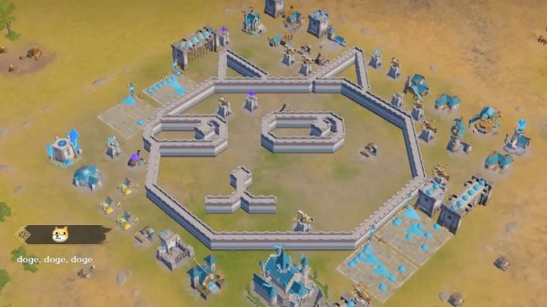 趣策略 重磅新游扎堆上线！游戏巨头激战暑期档