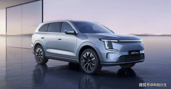 大牛配资 奇瑞新车8月18日预售：豪华电动大七座，鲲鹏超能混动引领动力新高度
