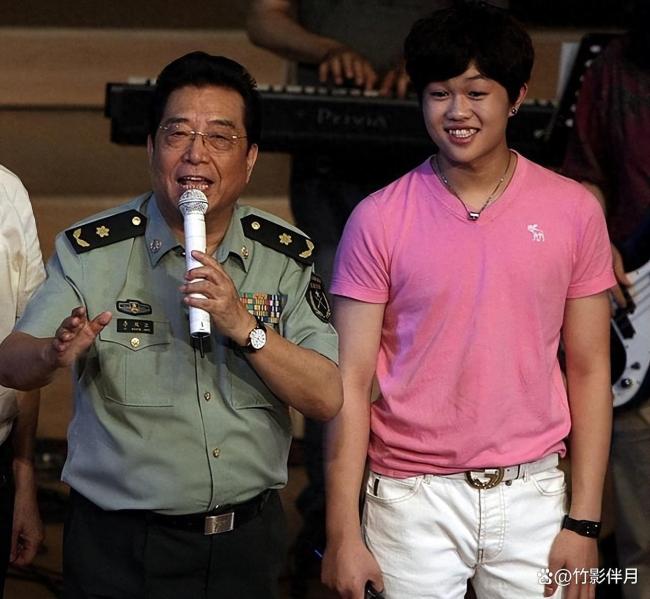 李天一赌博输掉5800万！娱记出面辟谣，李双江儿子出狱一直在北京 谣言止于智者