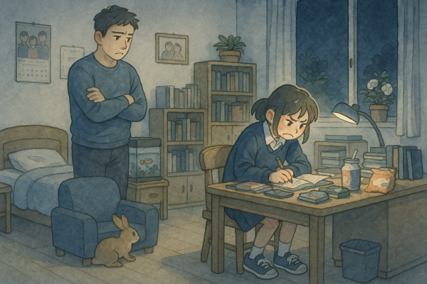 牛点策略 学习的关键，不是多做题