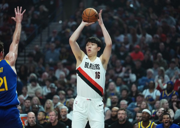 掌牛宝 罗威被下放找状态接近复出 去打发展联盟对杨瀚森可能是更好选择